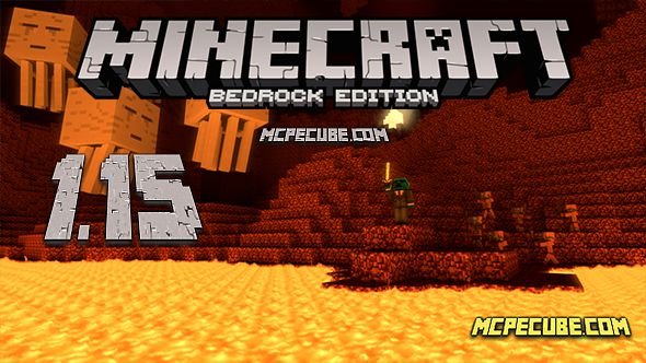 minecraft 1.15 update release date xbox one