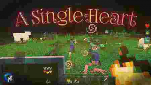 A Single Heart Add-on 1.16/1.15+