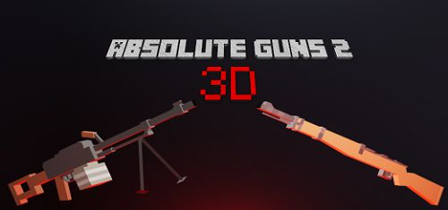 Absolute Guns 2 3D Add-on 1.20+