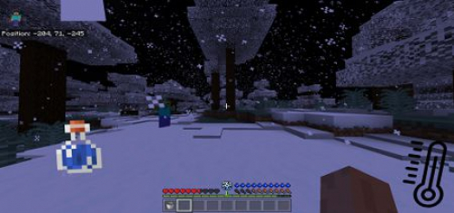 Advanced Survival Rules Add-on 1.18+