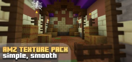 AMZ Texture Pack V1