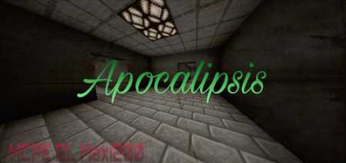 Apocalipsis Map