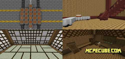 Artisan's Blocks Add-on 1.20+