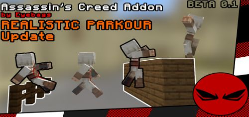 Assassin's Creed Add-on 1.20+
