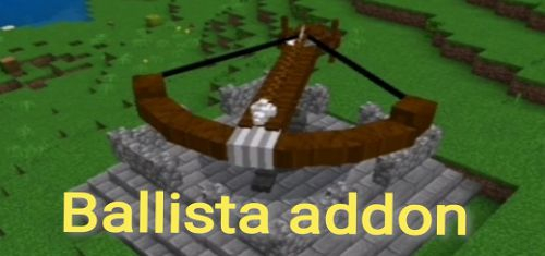 Ballista Add-on