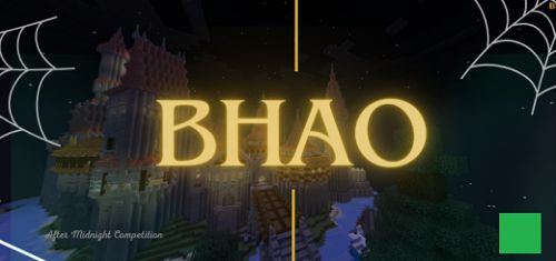 Bhao – After Midnight Challenge Map