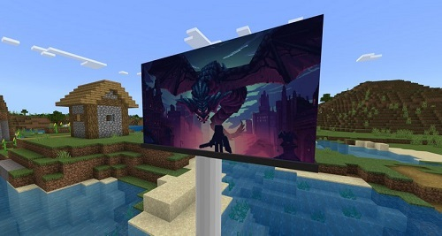 Billboards Add-on 1.20+