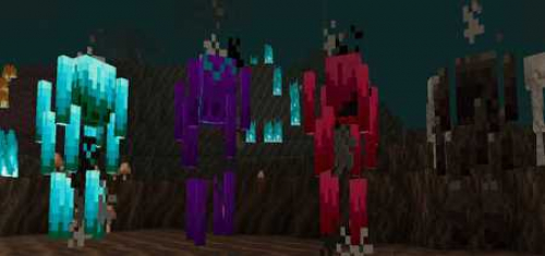 Blazes+ Add-on 1.16/1.15+