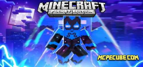 Blue Beetle Add-on 1.20+