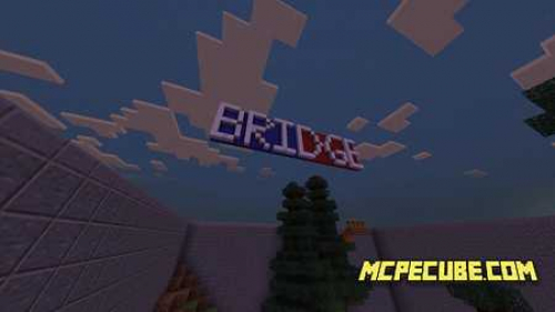 Bridge Help Academy Map