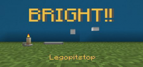 Bright! Add-on 1.17+