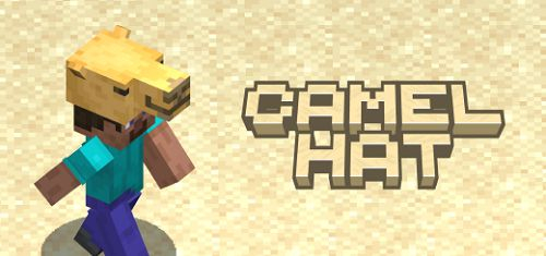Camel Hat Texture Pack