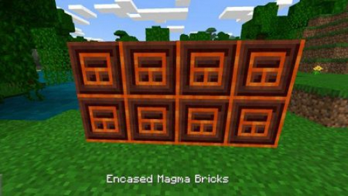 Download Chisel and Bits Mod for Minecraft PE- Chisel and Bits Mod