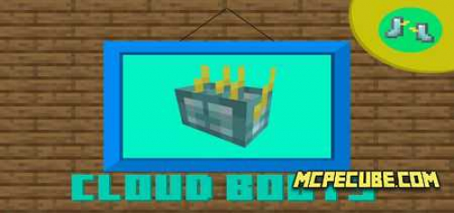 Cloud Boots Add-on 1.16+