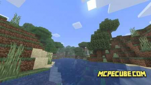 Console Graphics Texture Pack