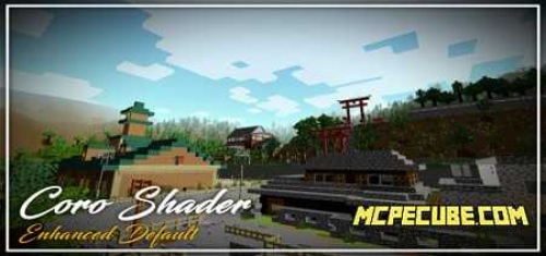 Coro Shader PE | CRSPE 2.0