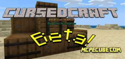 Cursedcraft Texture Pack