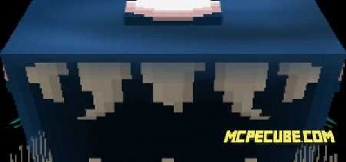 Dewalish Add-on 1.17+