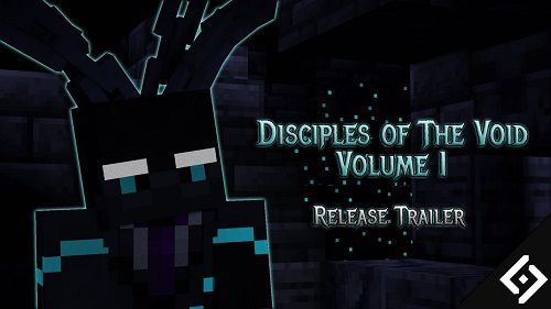 Disciples of the Void Add-on 1.20+