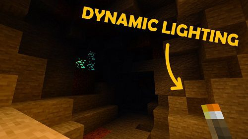 Dynamic Lights Add-on 1.20+