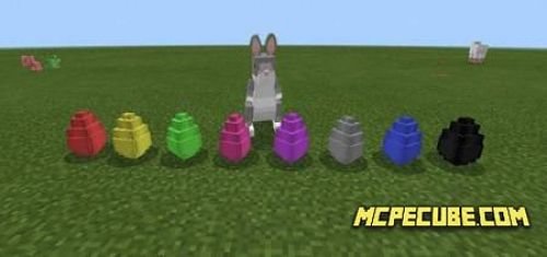Easter Addon 1.16/1.15+