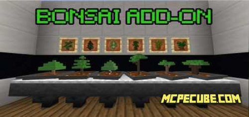 Easy Bonsai Add-on 1.15/1.14+