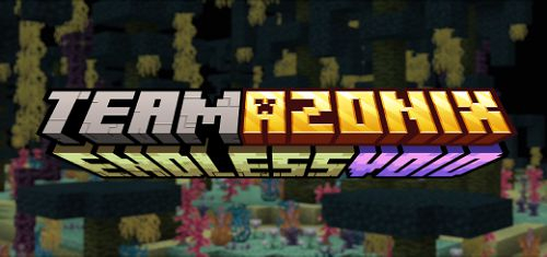 Endless Void Add-on 1.20+