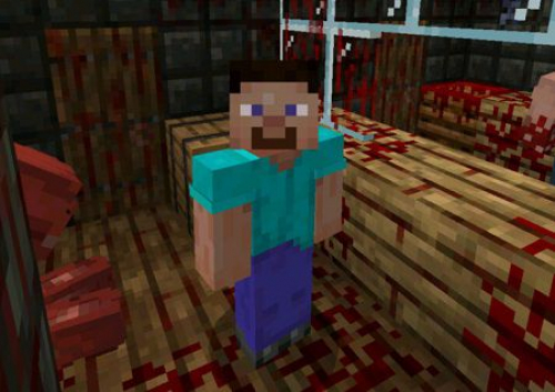 Escape from the Maniac Map