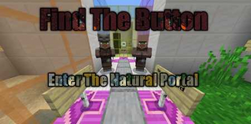 Find The Button – Enter The Natural Portal Map