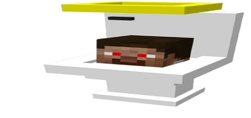 FitterzzGamer's Skibidi Add-on 1.20+