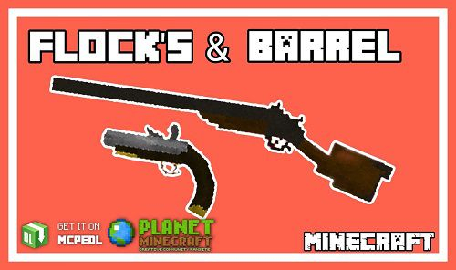 Flint & Flocks Add-on