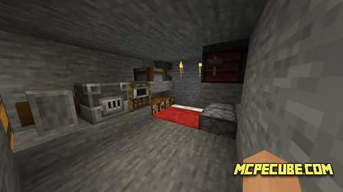 Forest Base Map