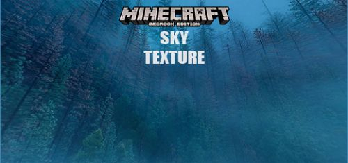 Forest Sky Texture Pack