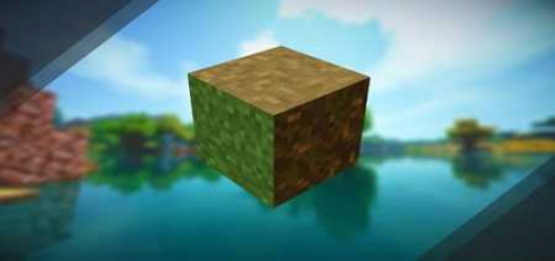 Full Grass + Buttom Texture
