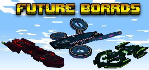 Future Boards Add-on 1.20+