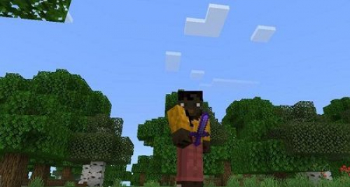 Galacticraft Mod for Minecraft PE