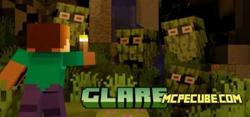 Glare Concept Add-on 1.17+