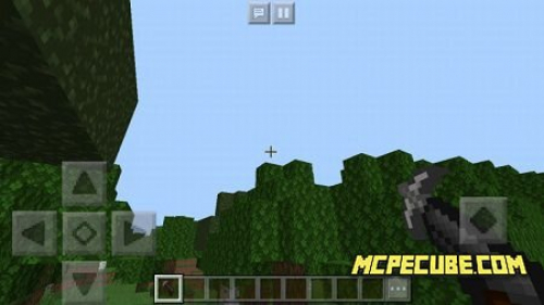 Grappling Gun Add-on 1.13/1.12+