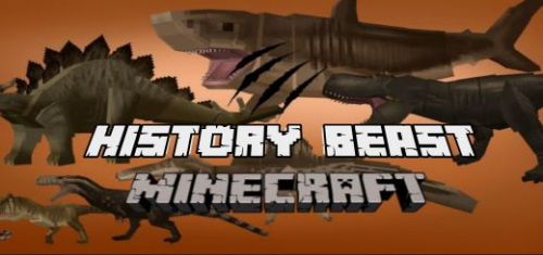 History Beast Add-on 1.20+