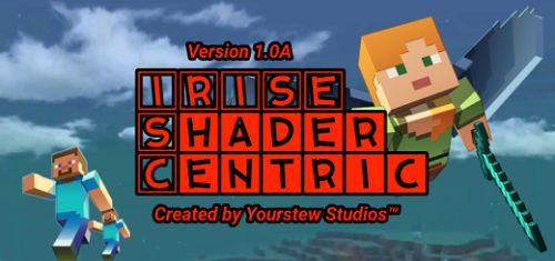 IRISE Shader (Archive)