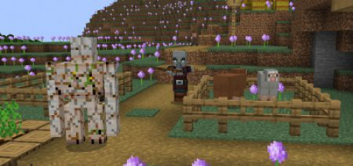 Java Aspects Texture Pack