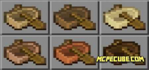 JAVA Boats Crafting Add-on 1.16+