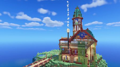 Kavila Cottage on the Sea Map