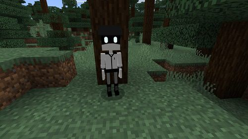 Killer Drones Mod for Minecraft PE