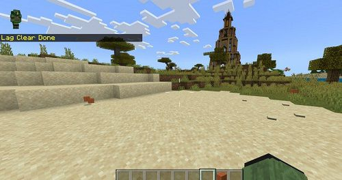 Lag Clear Add-on 1.20+