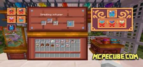 LumGarden v1.3 Add-on 1.17+