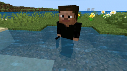 Mafia Mod for Minecraft PE