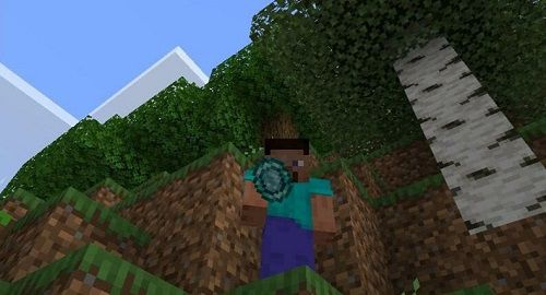 Magic Mirror Addon