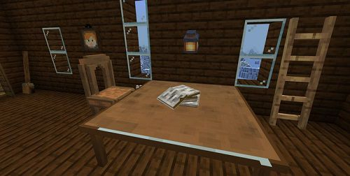 MeoWhy Furniture Add-on 1.20+