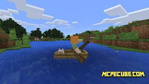 Minecraft PE 0.11.0